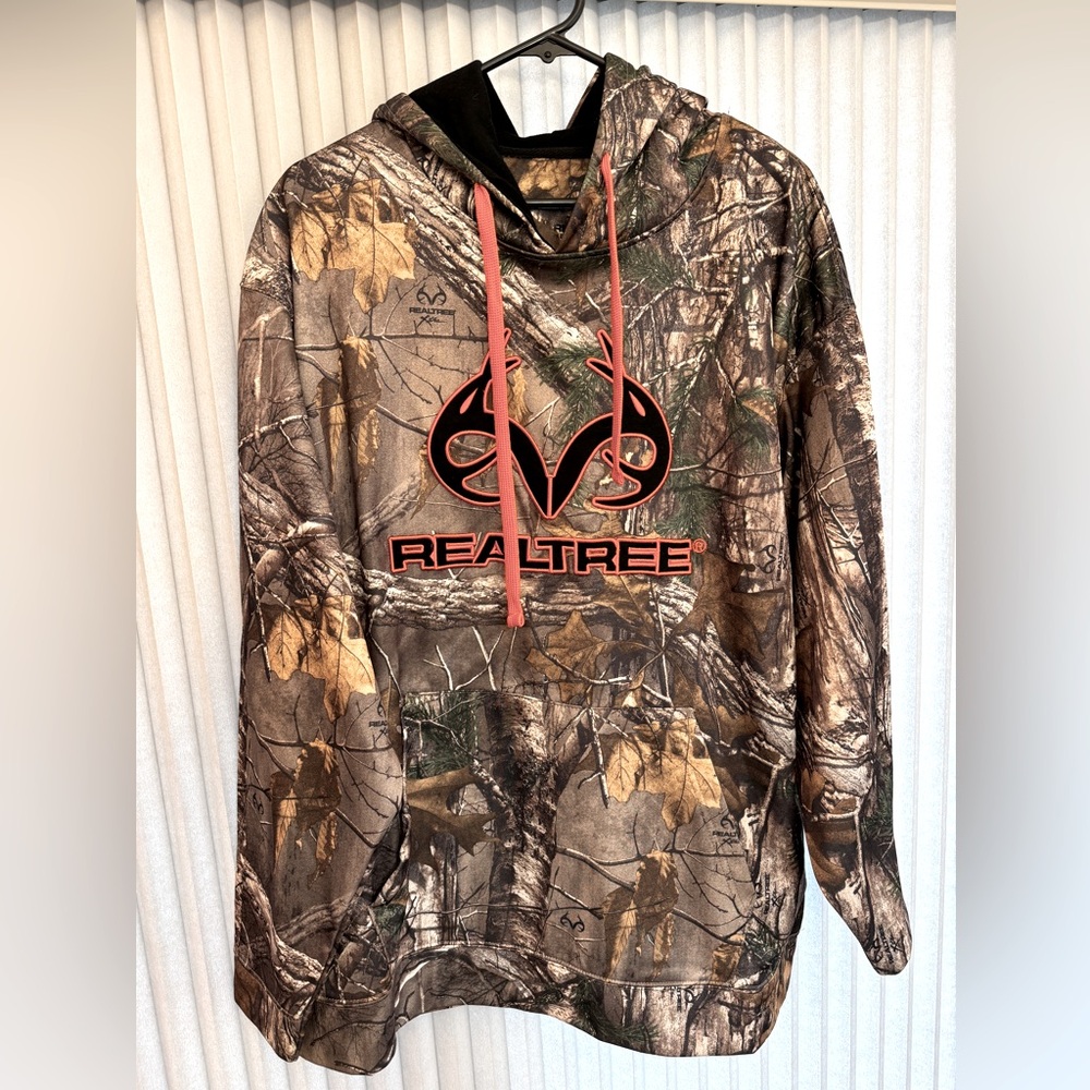 Realtree Sweatshirtrt